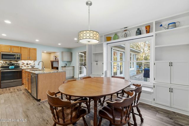 3206 Monticello Drive, Wilmington, NC 28405