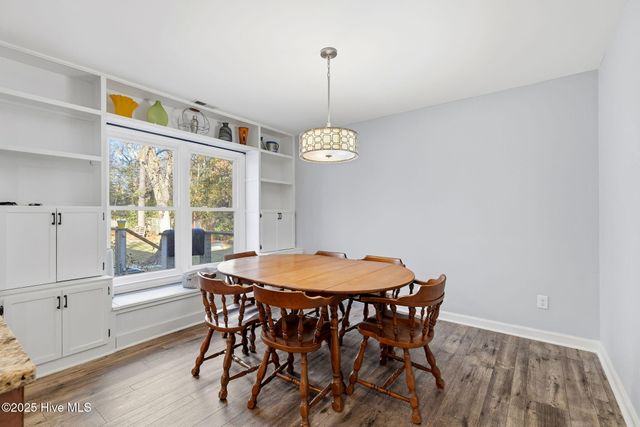 3206 Monticello Drive, Wilmington, NC 28405