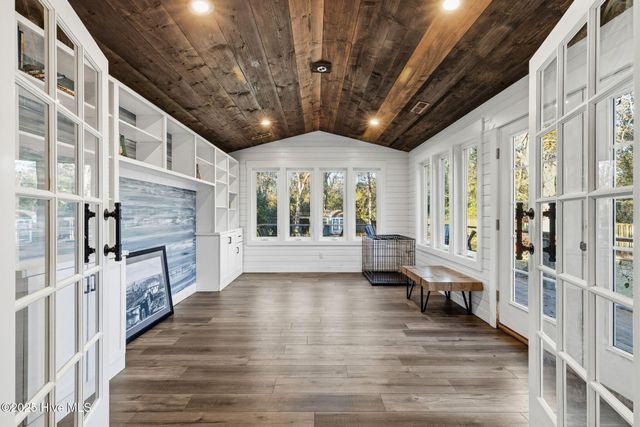 3206 Monticello Drive, Wilmington, NC 28405