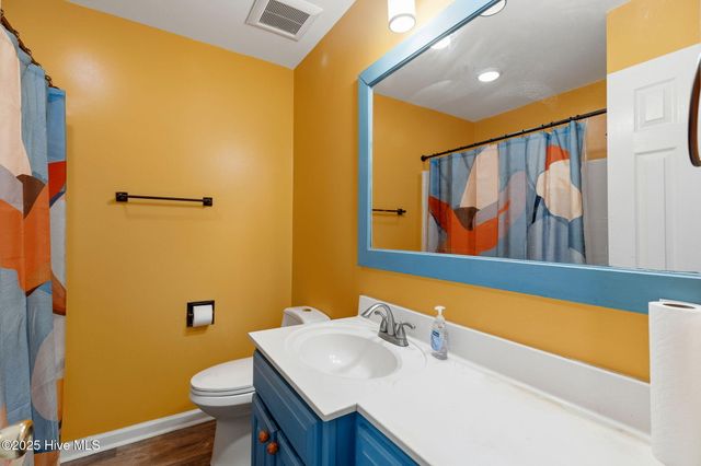 3206 Monticello Drive, Wilmington, NC 28405