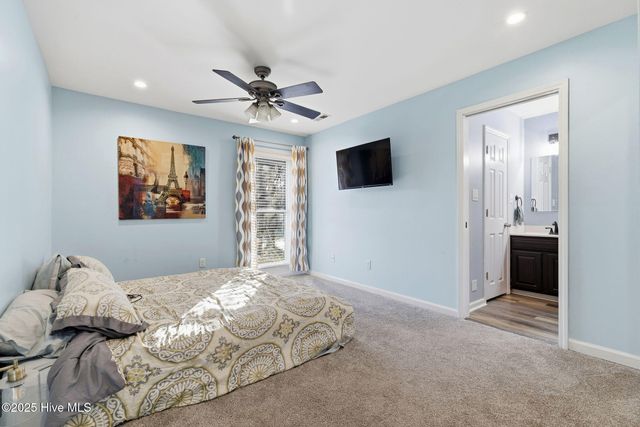 3206 Monticello Drive, Wilmington, NC 28405