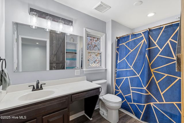 3206 Monticello Drive, Wilmington, NC 28405