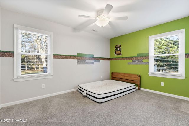 3206 Monticello Drive, Wilmington, NC 28405