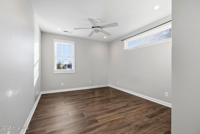 3206 Monticello Drive, Wilmington, NC 28405