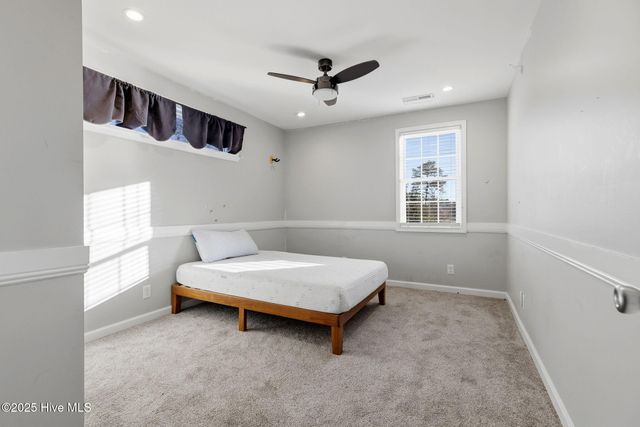 3206 Monticello Drive, Wilmington, NC 28405