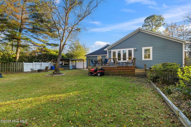 3206 Monticello Drive, Wilmington, NC 28405