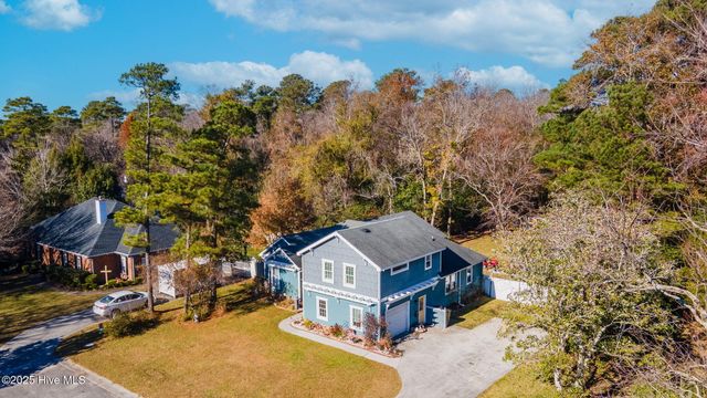 3206 Monticello Drive, Wilmington, NC 28405