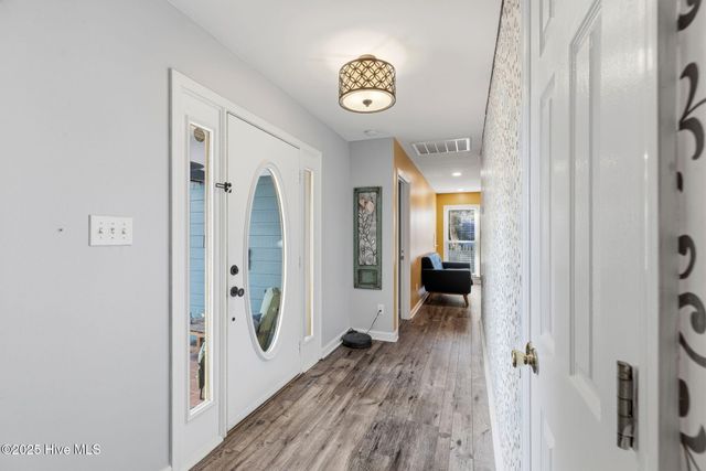 3206 Monticello Drive, Wilmington, NC 28405