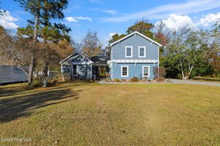 3206 Monticello Drive, Wilmington, NC 28405