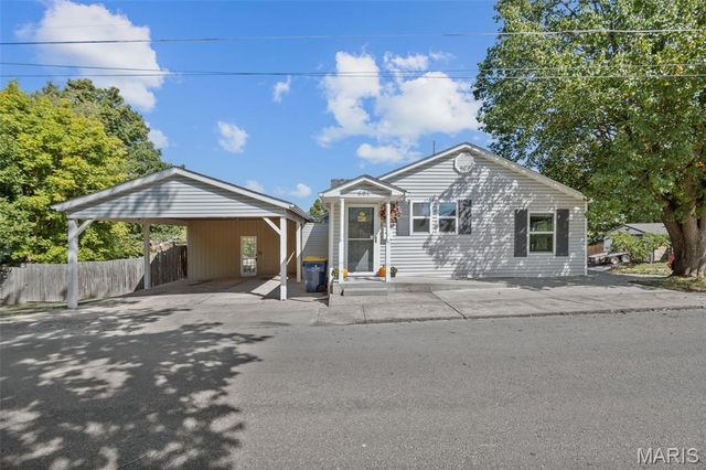 601 S 5th Street, Festus, MO 63028