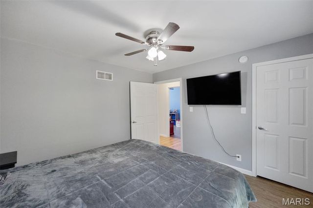 601 S 5th Street, Festus, MO 63028