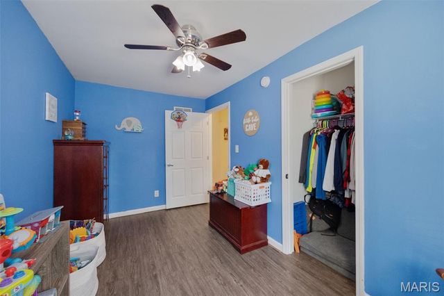 601 S 5th Street, Festus, MO 63028