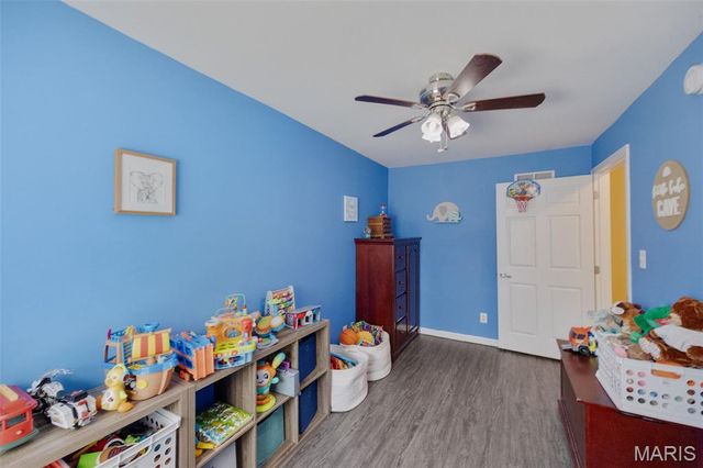 601 S 5th Street, Festus, MO 63028