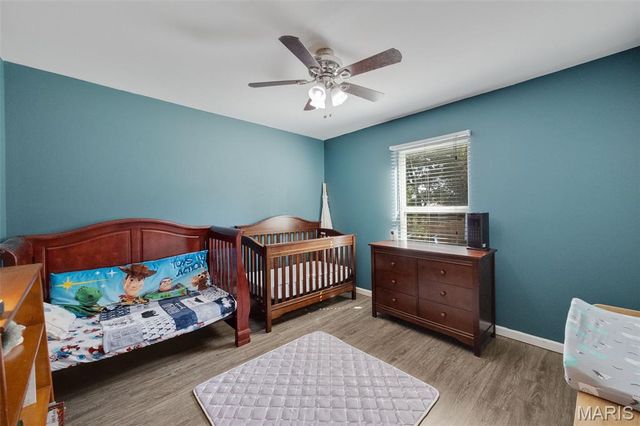 601 S 5th Street, Festus, MO 63028