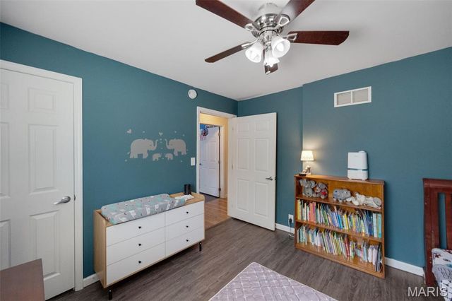 601 S 5th Street, Festus, MO 63028