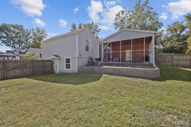 601 S 5th Street, Festus, MO 63028