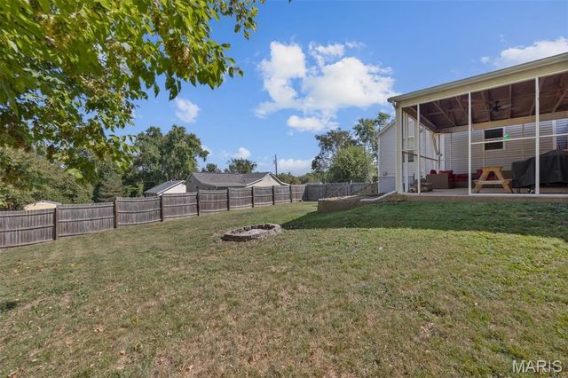 601 S 5th Street, Festus, MO 63028