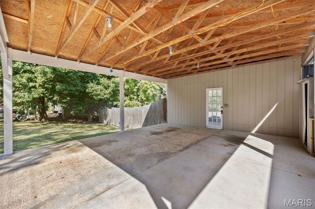601 S 5th Street, Festus, MO 63028