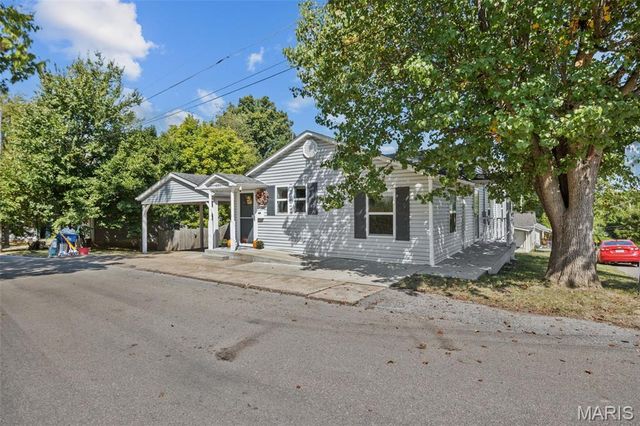 601 S 5th Street, Festus, MO 63028