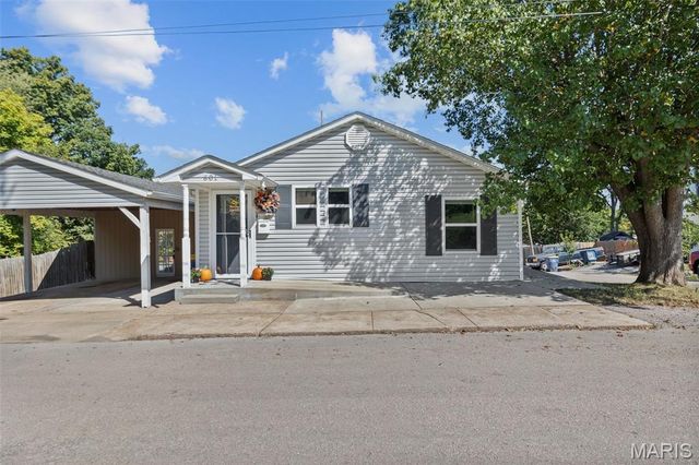 601 S 5th Street, Festus, MO 63028