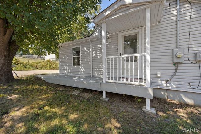 601 S 5th Street, Festus, MO 63028