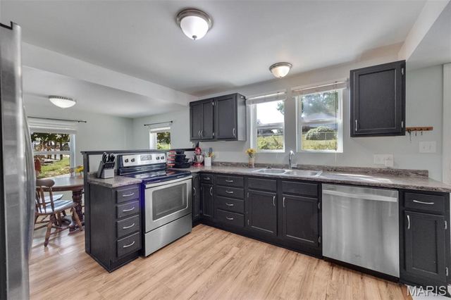 601 S 5th Street, Festus, MO 63028