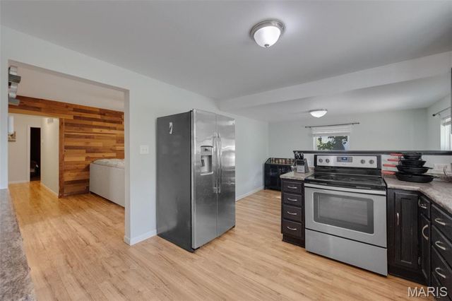 601 S 5th Street, Festus, MO 63028
