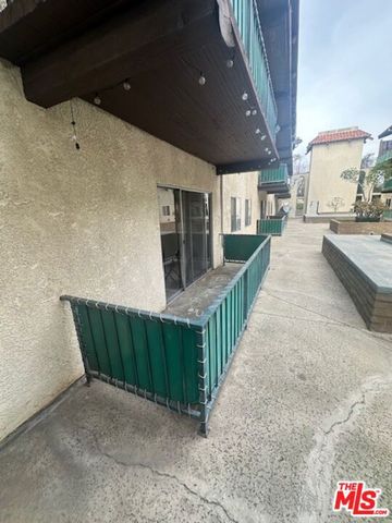 5460 White Oak Avenue B103, Encino (los Angeles), CA 91316