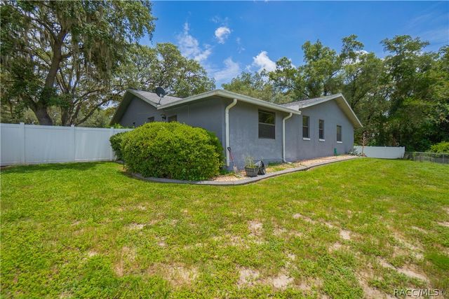 7112 N Croton Point, Hernando, FL 34442