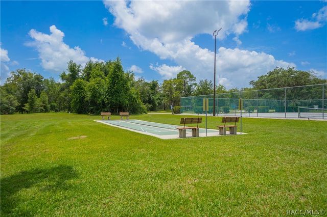 7112 N Croton Point, Hernando, FL 34442