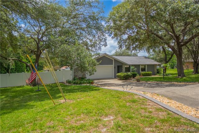7112 N Croton Point, Hernando, FL 34442