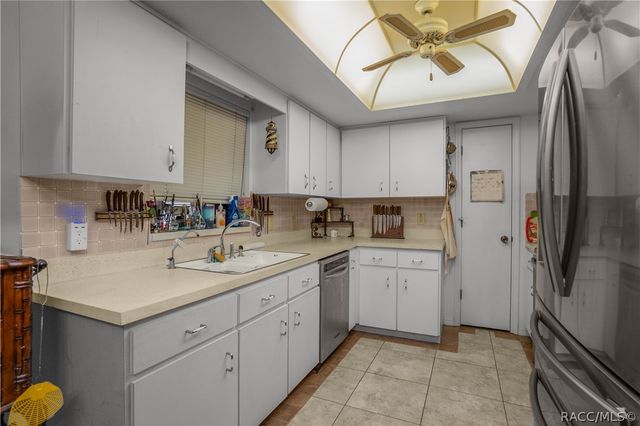 7112 N Croton Point, Hernando, FL 34442