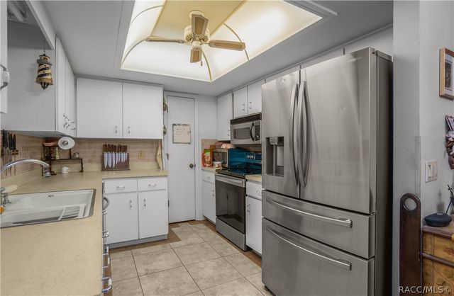 7112 N Croton Point, Hernando, FL 34442