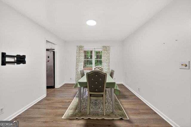 4894 Candlewood Lane, Stone Mountain, GA 30088
