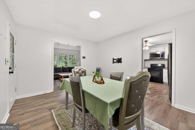 4894 Candlewood Lane, Stone Mountain, GA 30088