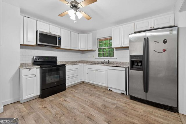 4894 Candlewood Lane, Stone Mountain, GA 30088