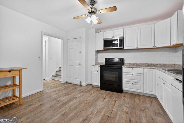 4894 Candlewood Lane, Stone Mountain, GA 30088