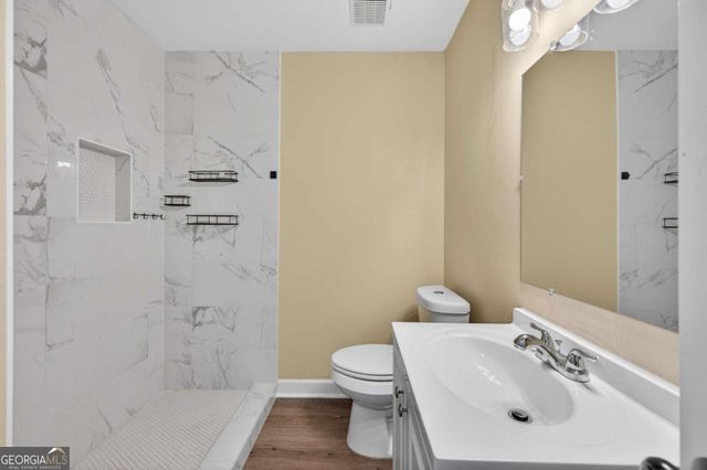4894 Candlewood Lane, Stone Mountain, GA 30088