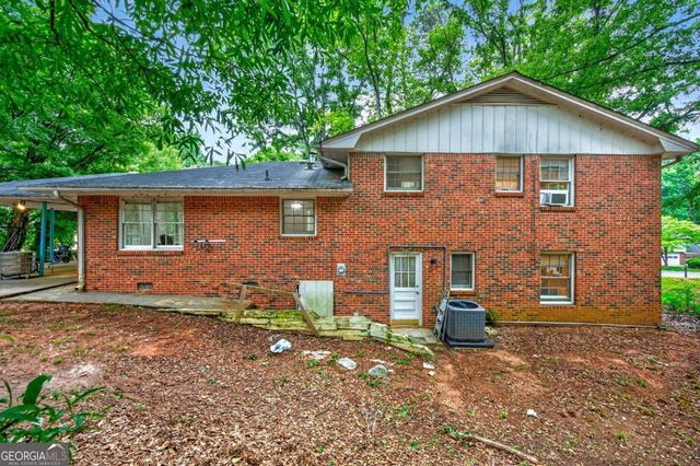 4894 Candlewood Lane, Stone Mountain, GA 30088