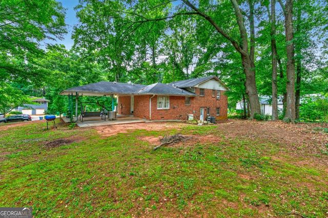 4894 Candlewood Lane, Stone Mountain, GA 30088