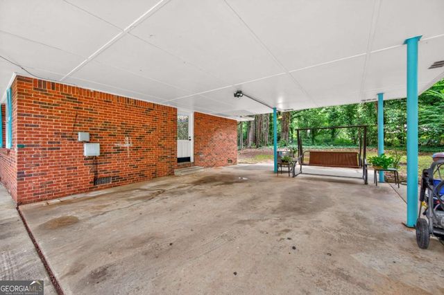4894 Candlewood Lane, Stone Mountain, GA 30088