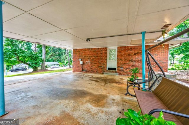 4894 Candlewood Lane, Stone Mountain, GA 30088