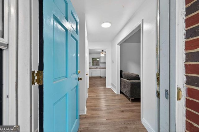 4894 Candlewood Lane, Stone Mountain, GA 30088