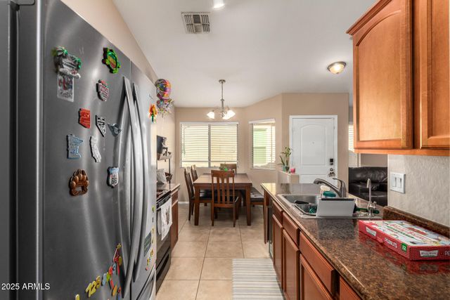 4533 S 236TH Drive, Buckeye, AZ 85326