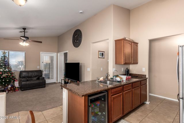 4533 S 236TH Drive, Buckeye, AZ 85326