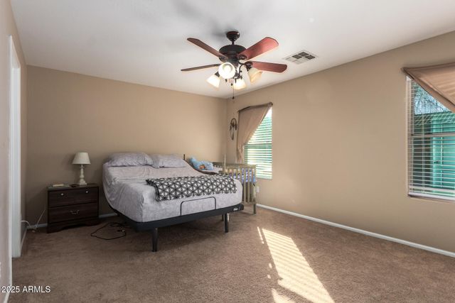 4533 S 236TH Drive, Buckeye, AZ 85326