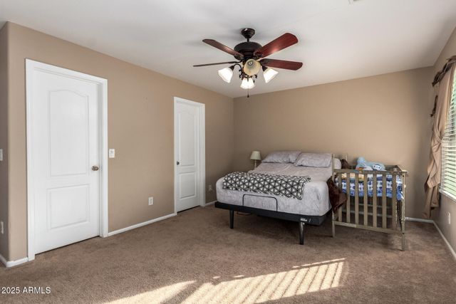 4533 S 236TH Drive, Buckeye, AZ 85326