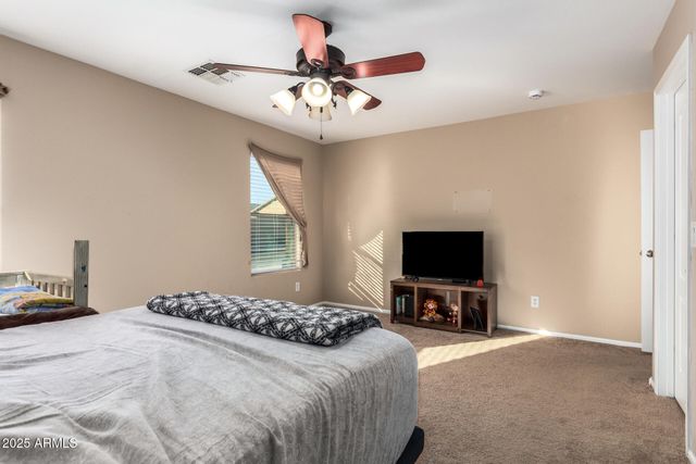 4533 S 236TH Drive, Buckeye, AZ 85326