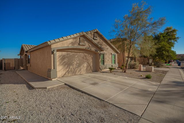 4533 S 236TH Drive, Buckeye, AZ 85326