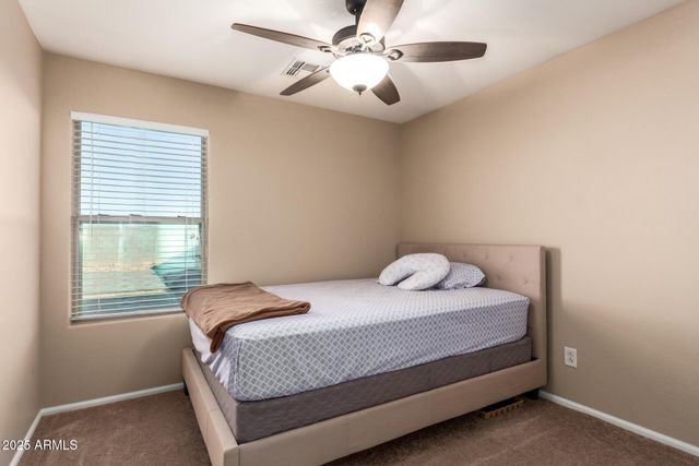 4533 S 236TH Drive, Buckeye, AZ 85326